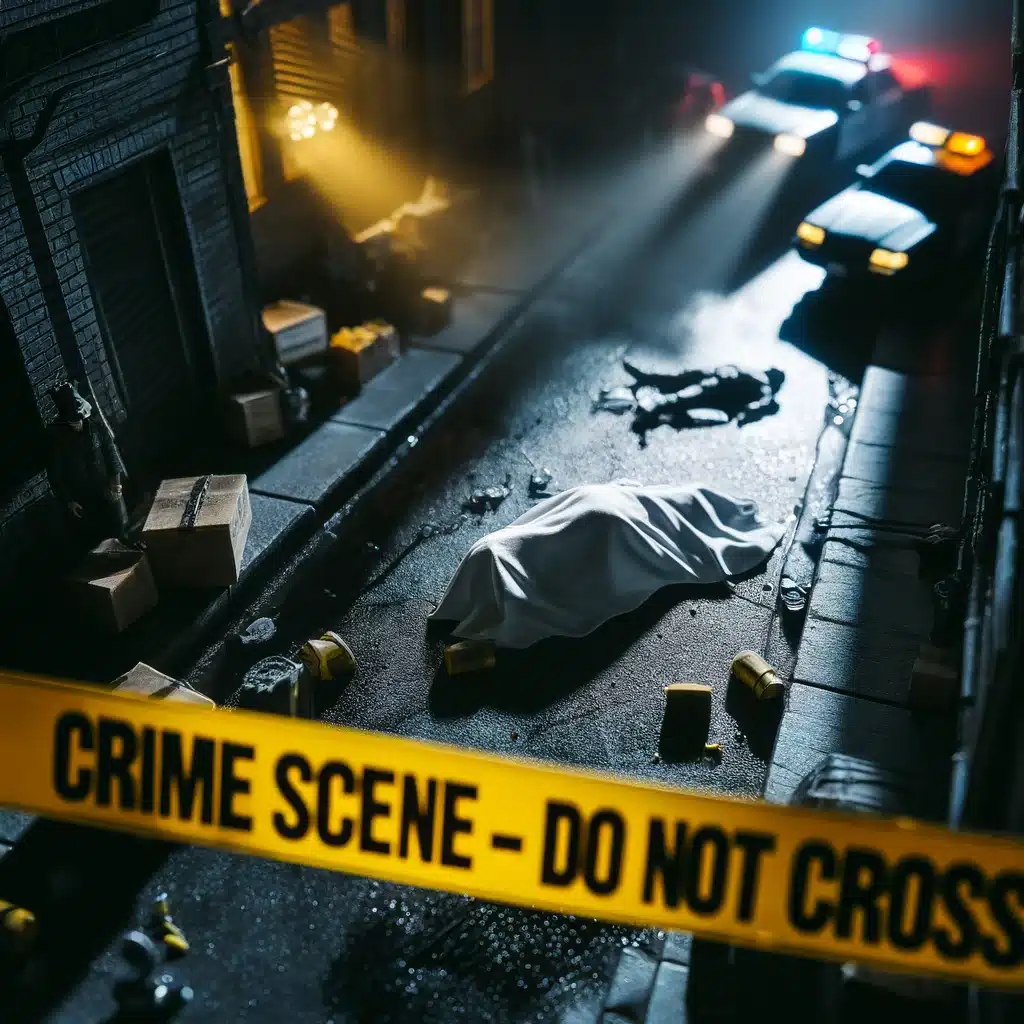 Uncovering the Details of the Diamond Alvarez Murder Case