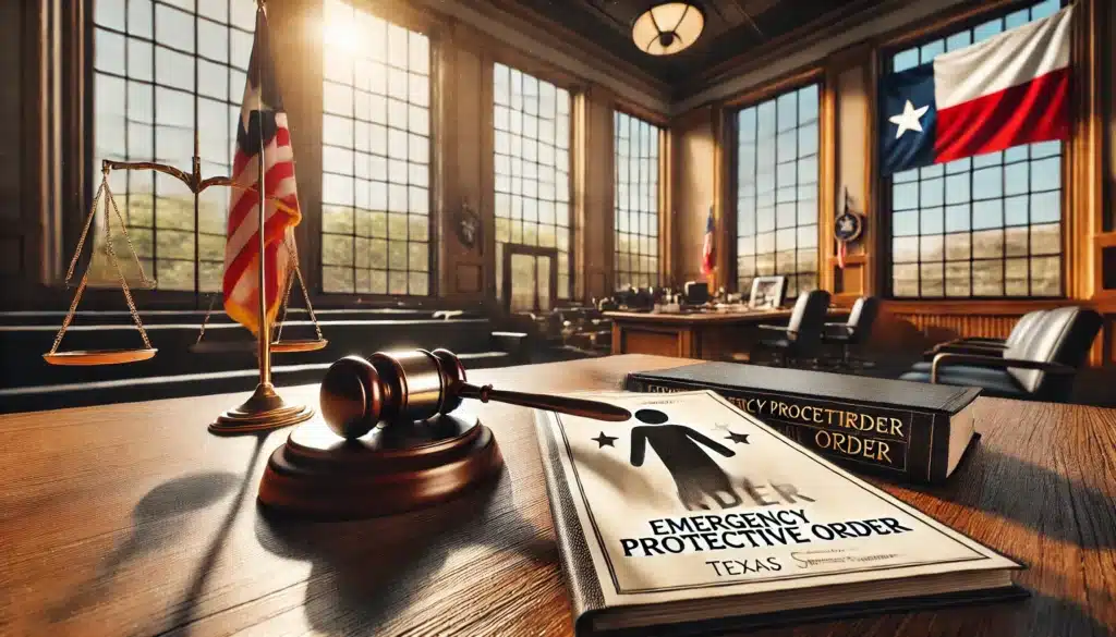 Circumstances for Issuing