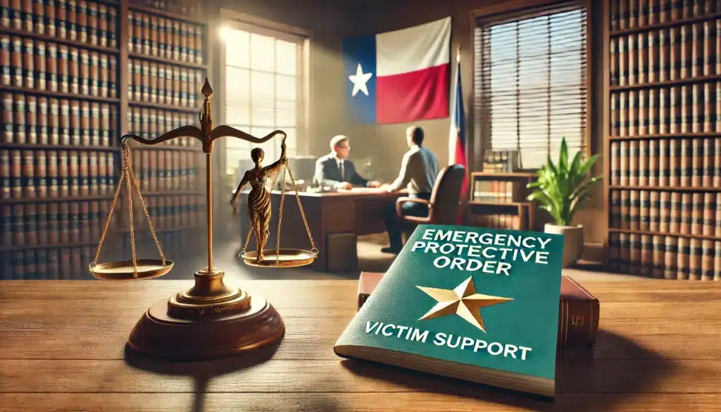 Available Legal Resources and Support