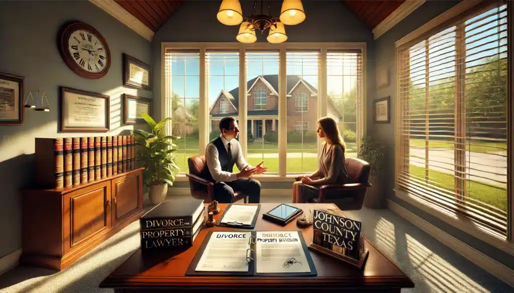 Benefits of Hiring Experienced Divorce Property Division Lawyers