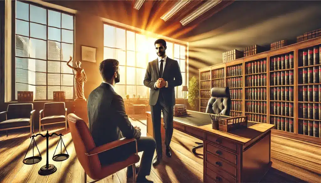 Choosing the Right Houston Annulment Lawyer