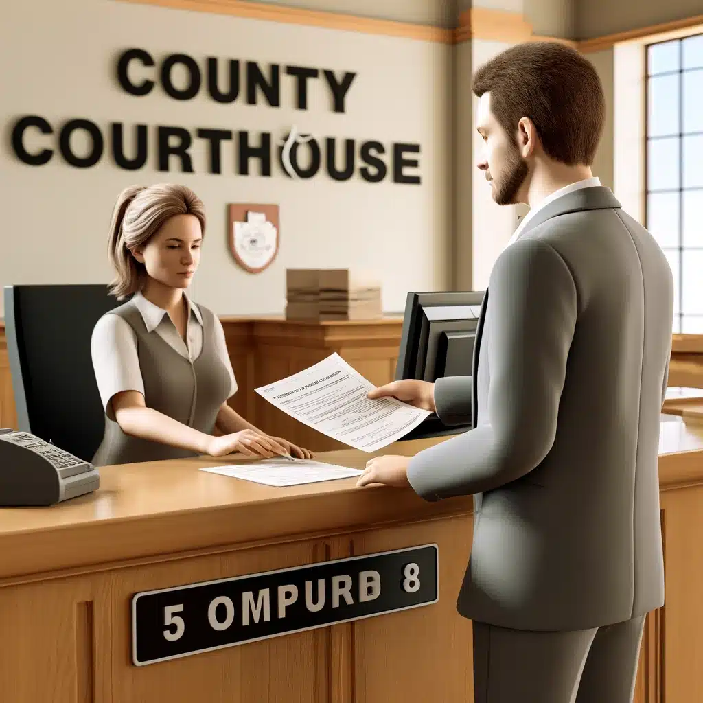 What Is the Procedure for an Adult to Change Their Name in Texas?