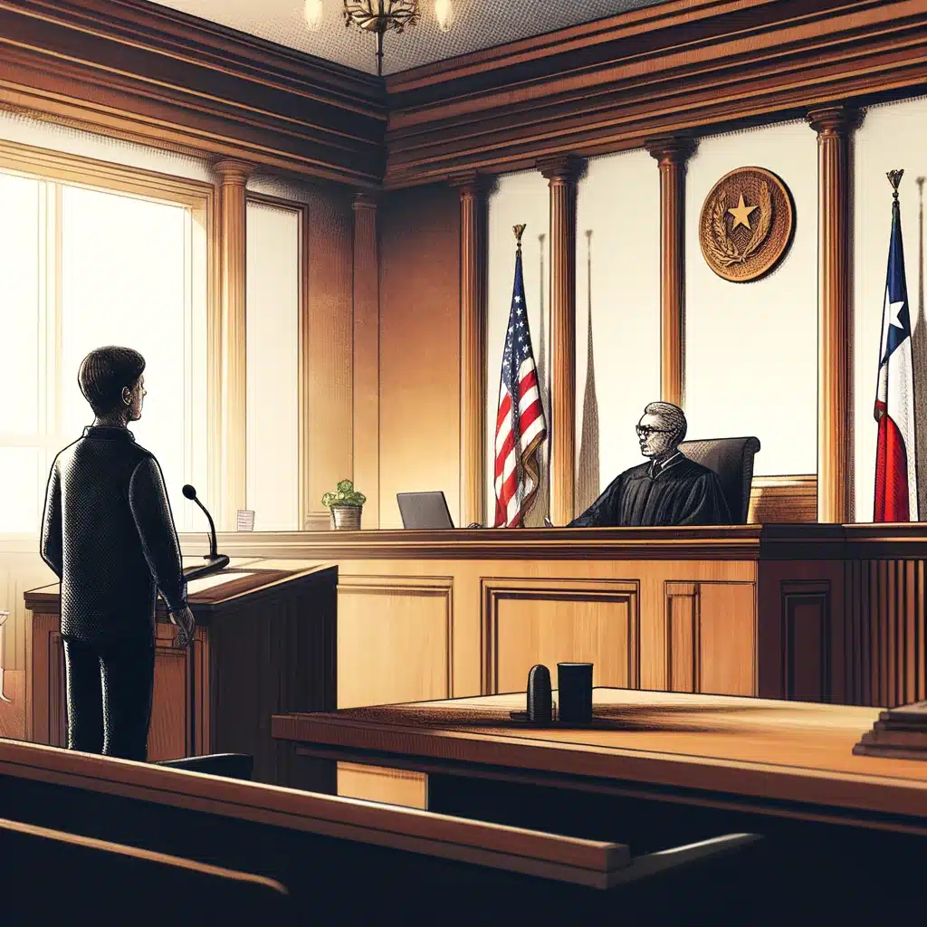 What Is the Procedure for an Adult to Change Their Name in Texas?