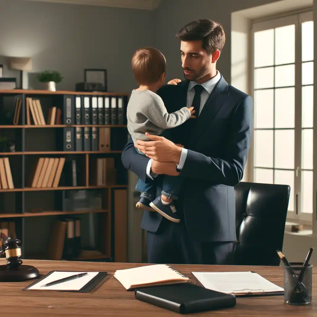 Where Will my Child's Custody Case Need to be Filed?