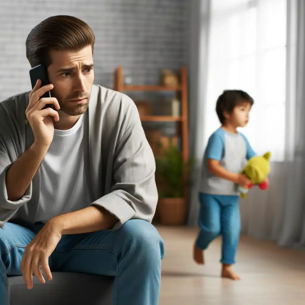 Will a DUI affect my child custody case in Texas?