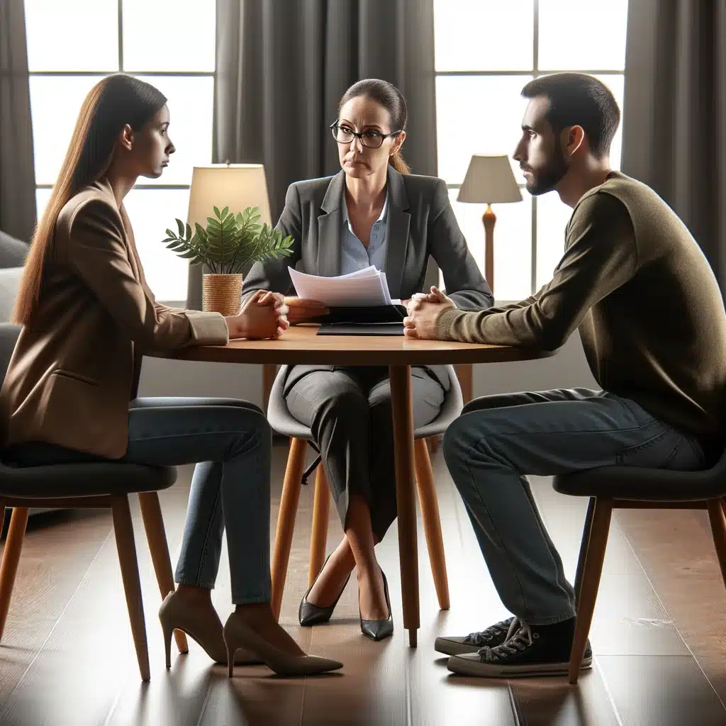 Choose the Right Mediator