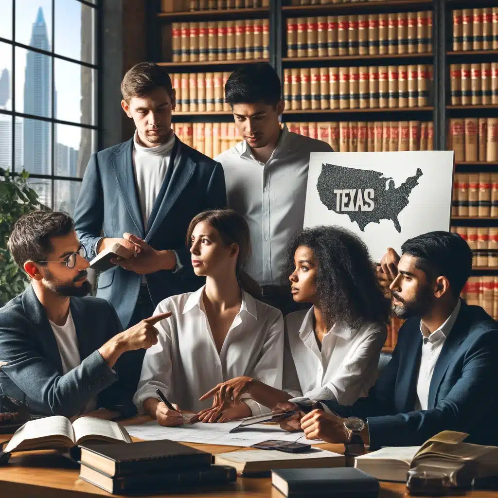 Comparing Adultery Laws in Texas to Other States