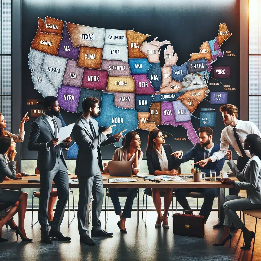 Comparing Adultery Laws in Texas to Other States