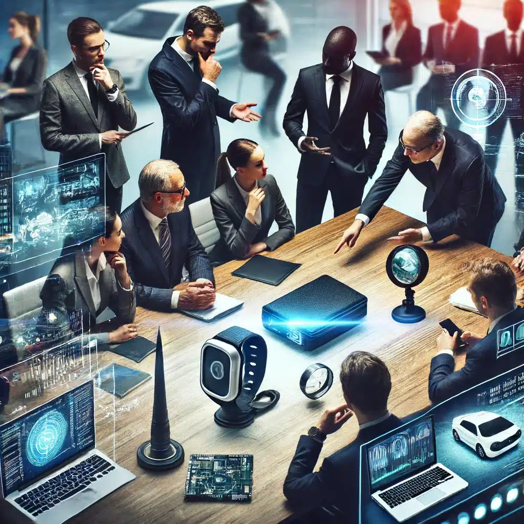 Understanding the Pricing Structure of Private Investigators in Texas