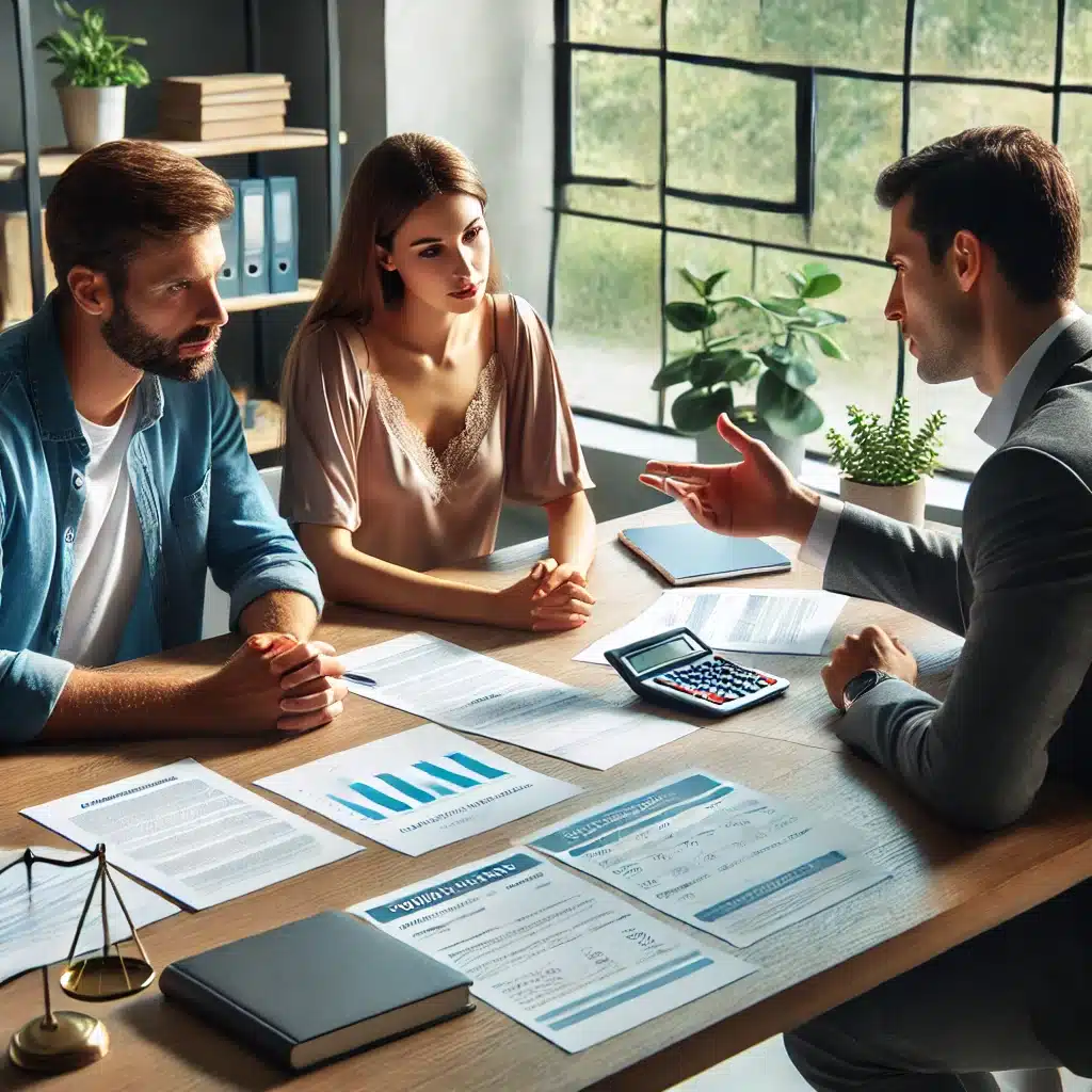 How the Cost of Divorce Mediation in Texas Can Be Shared or Reduced