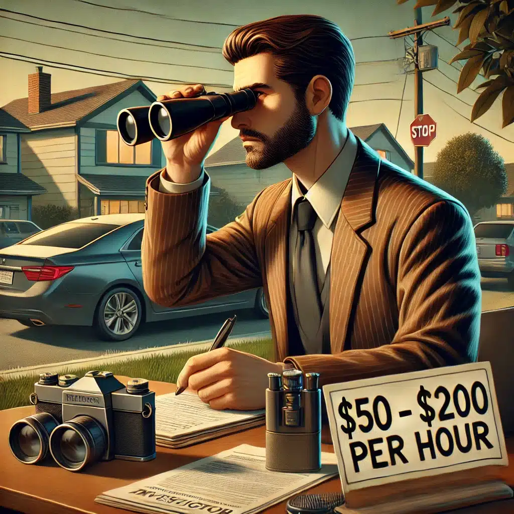 Cost Considerations for Infidelity Investigations in Texas Divorce Proceedings