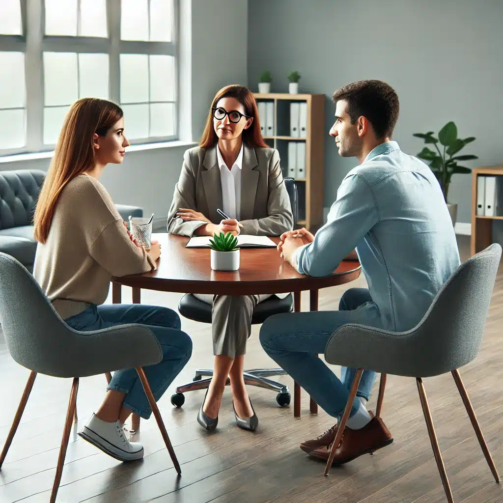 How to Co-Parent With an Unreasonable Ex-Spouse