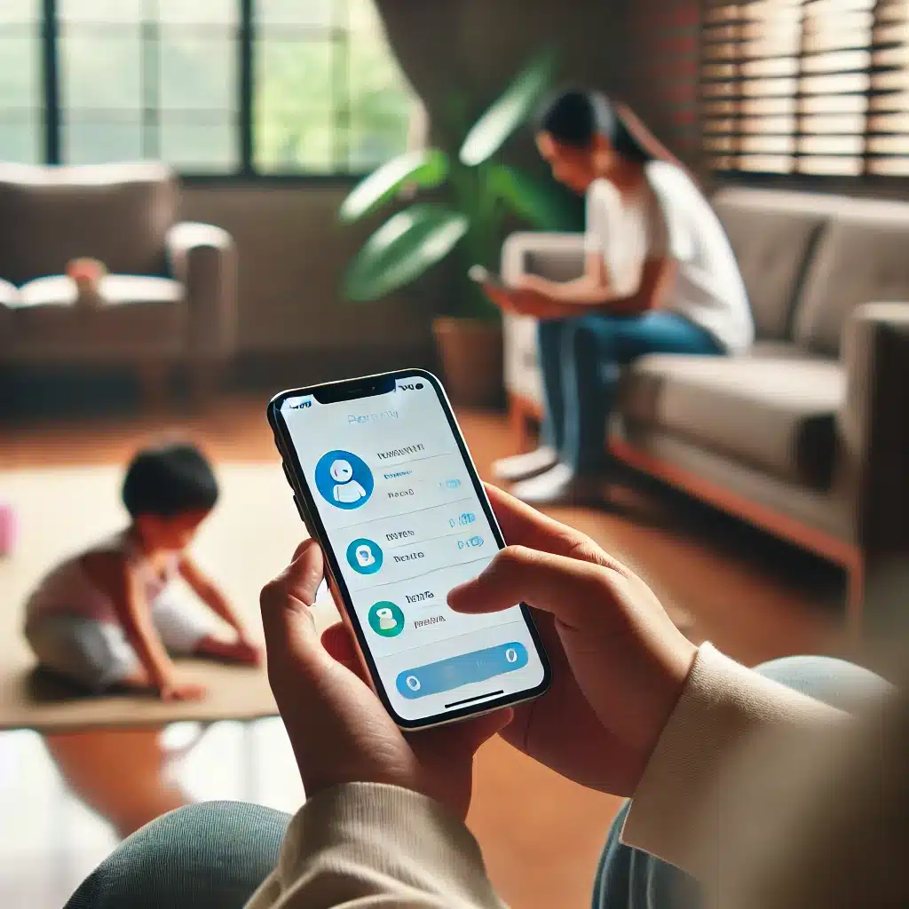 How to Co-Parent With an Unreasonable Ex-Spouse