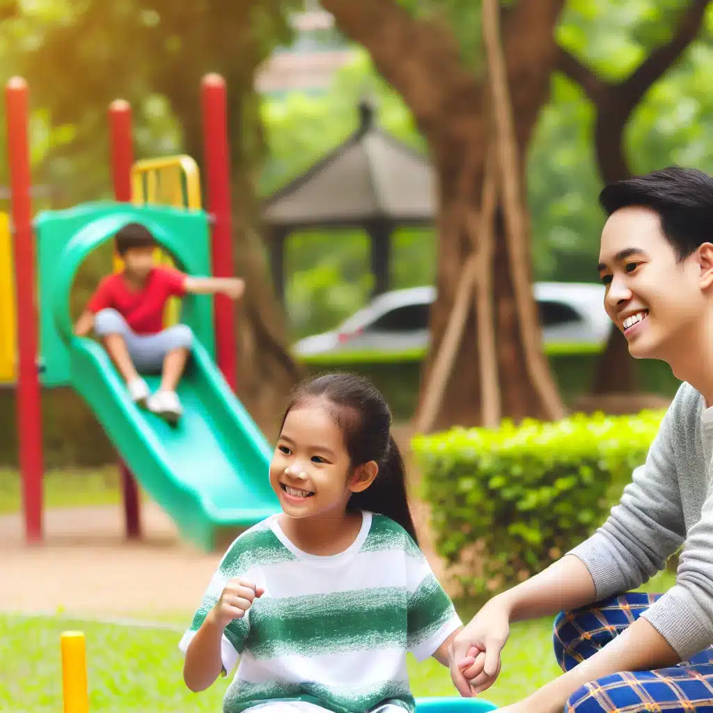 How to Co-Parent With an Unreasonable Ex-Spouse