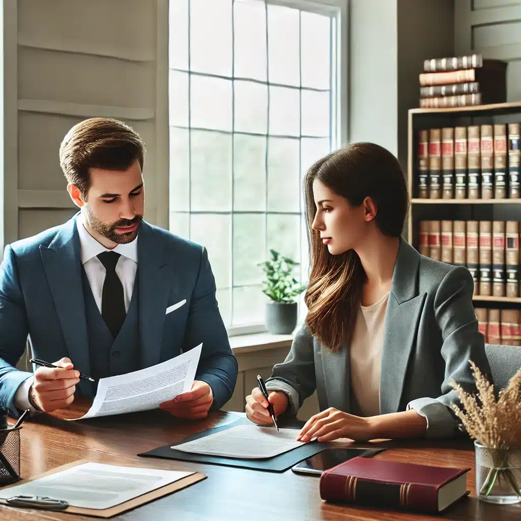 Essential Tips when Preparing for Your Divorce Hearing in Texas