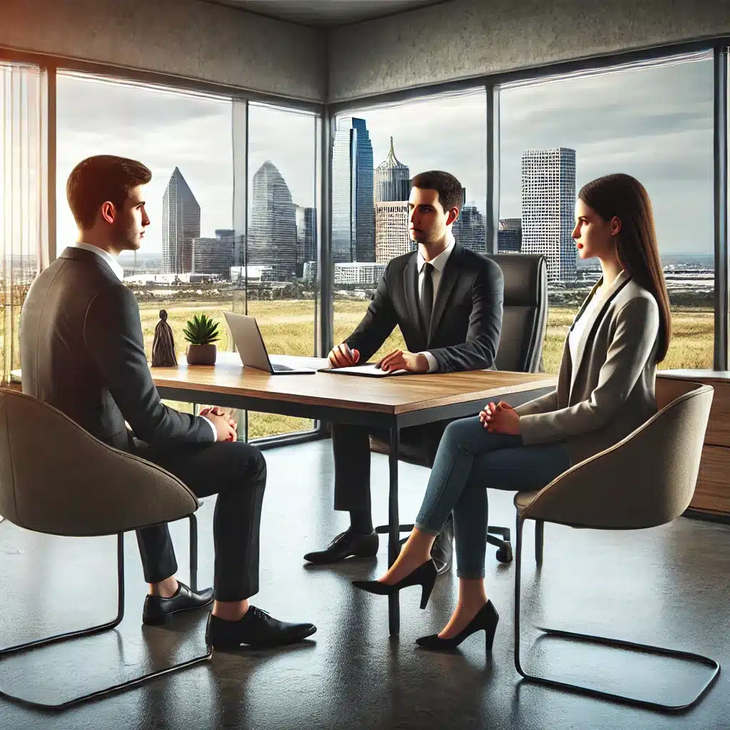 mediation before divorce