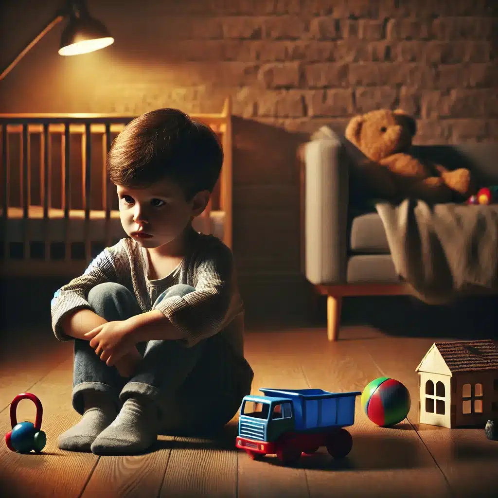 What are the signs of parental alienation?