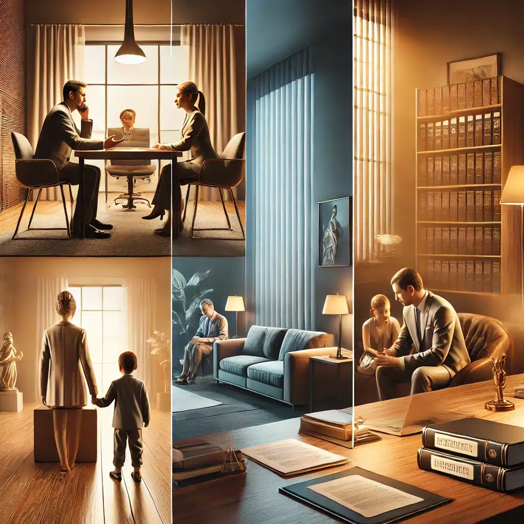 Why doesn’t mediation always work?