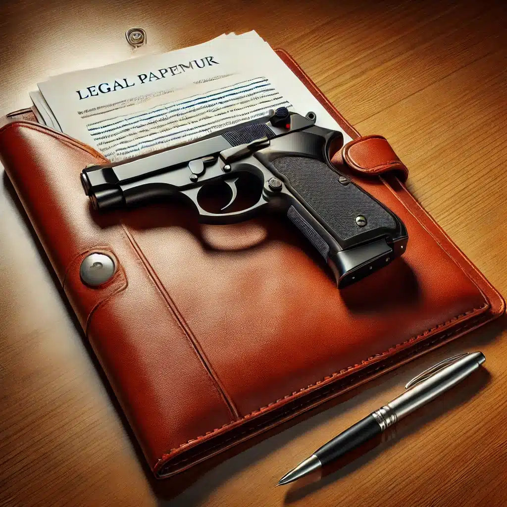 What is a Gun Trust and How Does it Work?