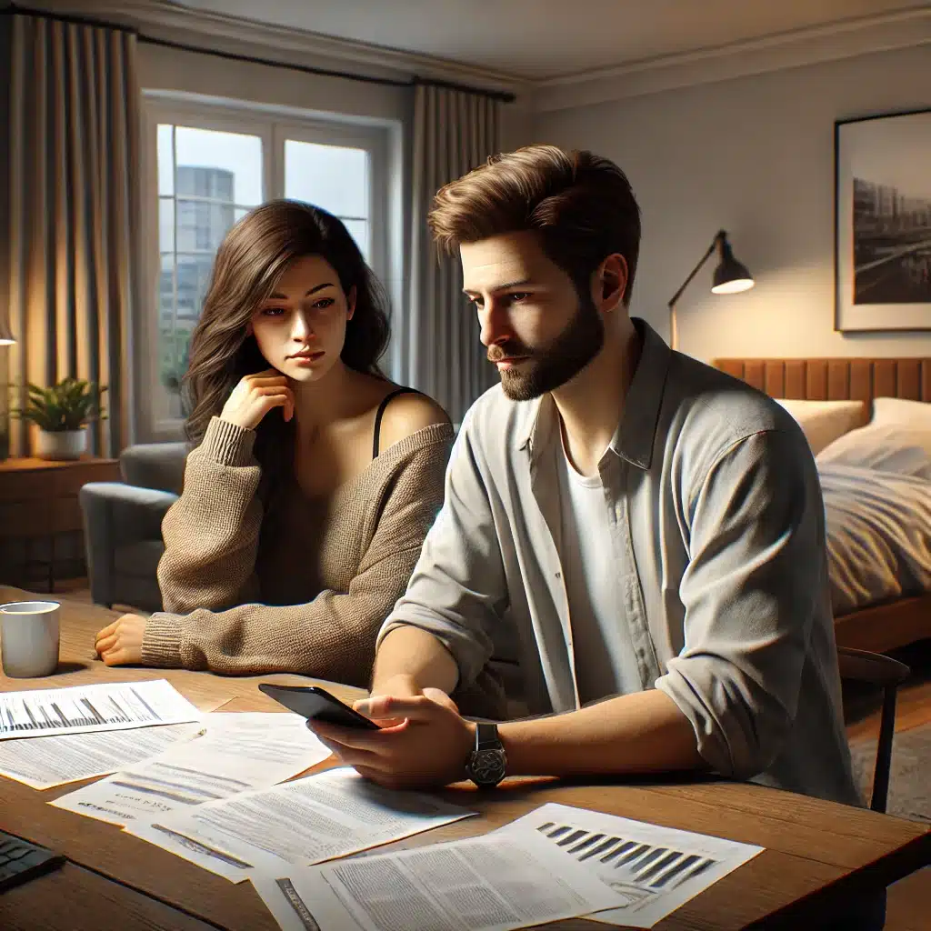 How Do I Separate From My Common Law Partner?