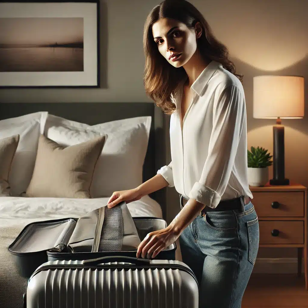 How Do I Separate From My Common Law Partner?