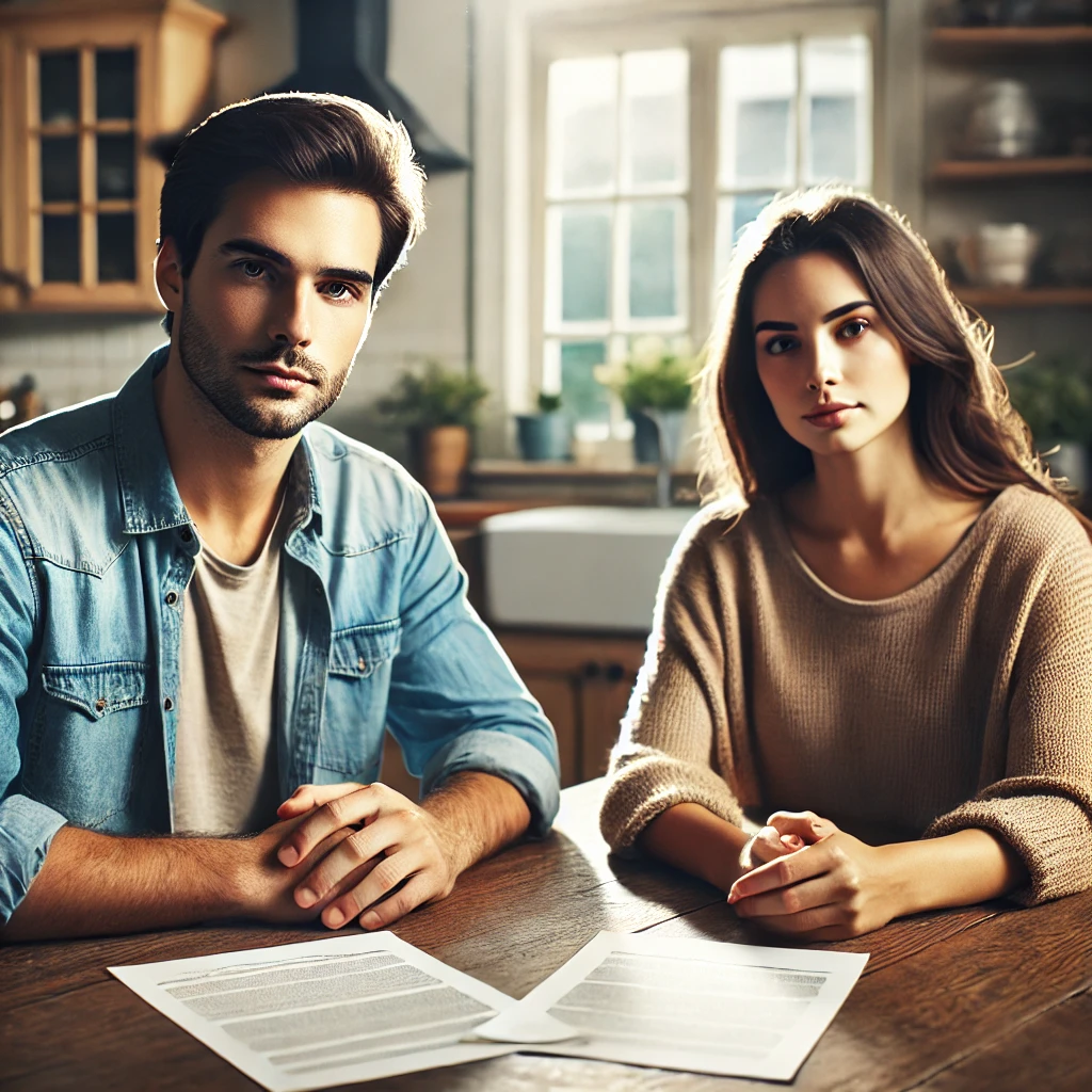 Average Divorce Cost in Texas: How It Could Change Your Future