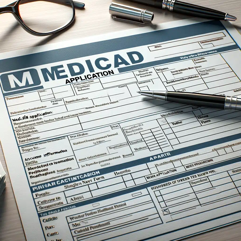 Medicaid Application Mistakes To Avoid 8999