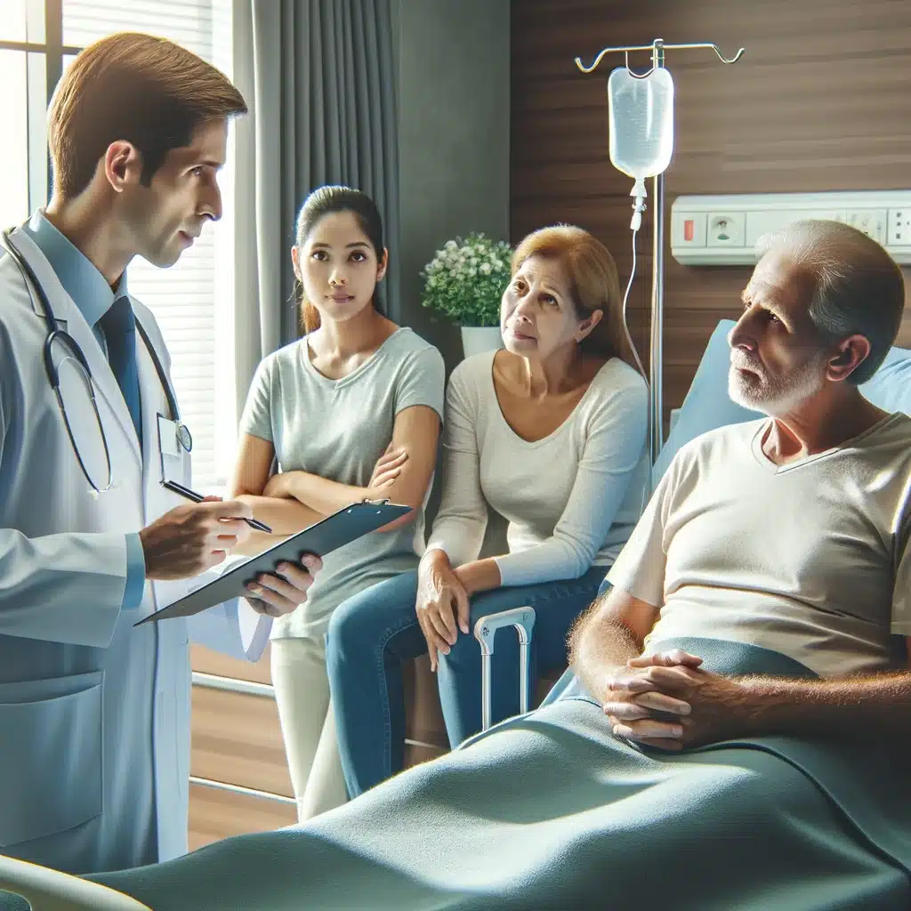 Why You Need a Medical Power of Attorney