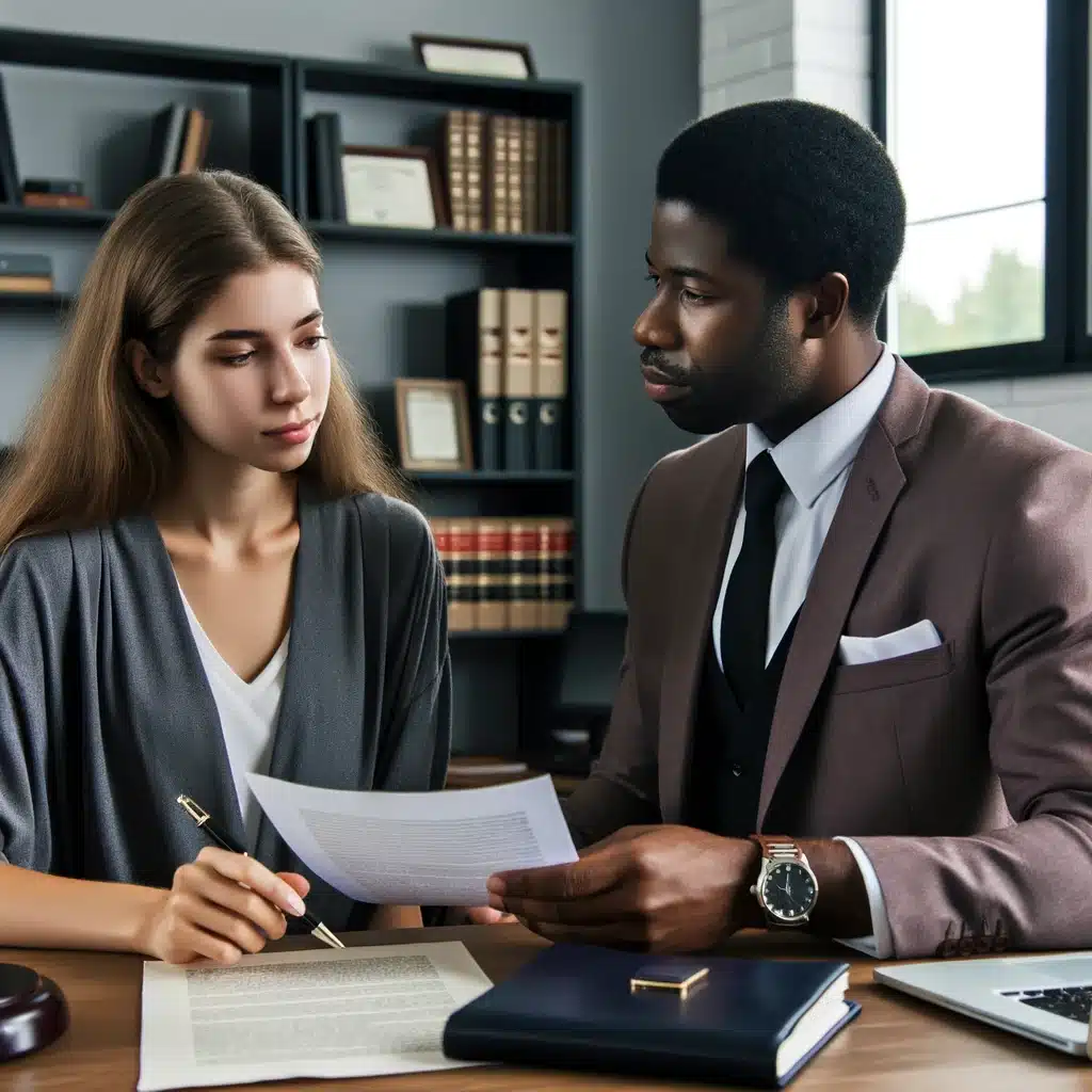 How to Protect Your Rights: A Guide for Empowerment