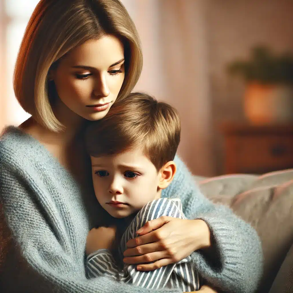 The Impact of Domestic Violence Charges on Child Custody Proceedings