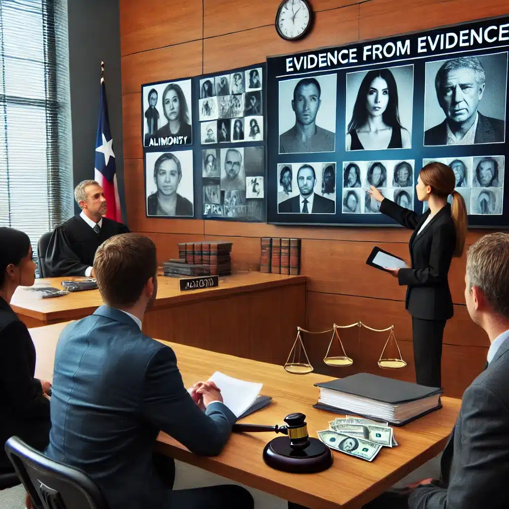 Cost Considerations for Infidelity Investigations in Texas Divorce Proceedings