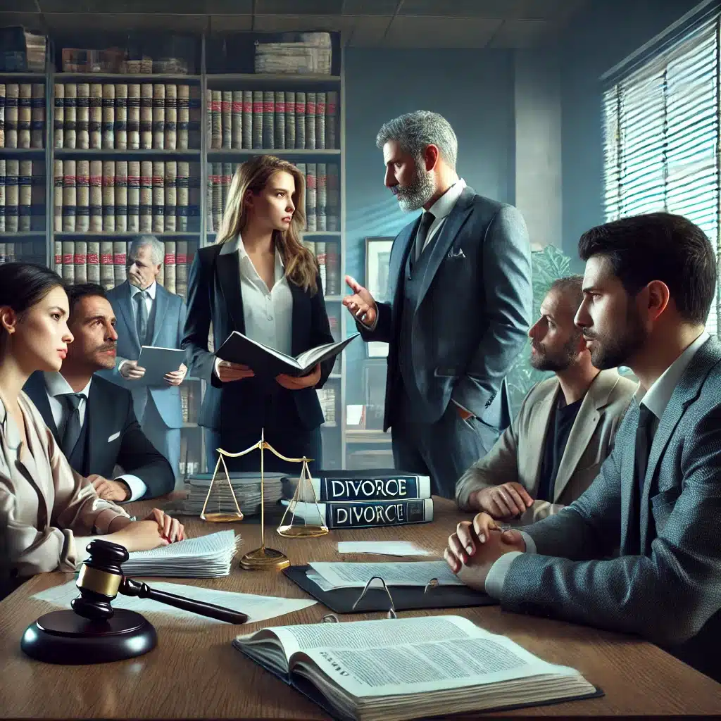 How Much Should You Spend on a Private Investigator for Your Texas Divorce?