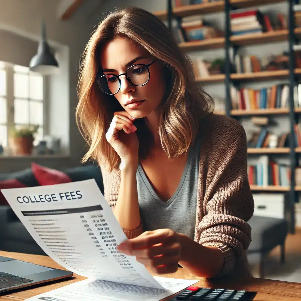 Managing College Tuition and Divorce: Strategies for Financial Success