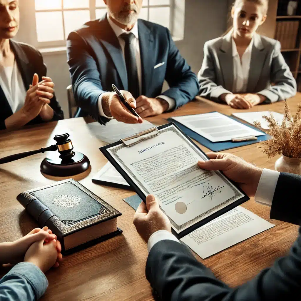 How Long Does an Executor Have to Distribute Assets?