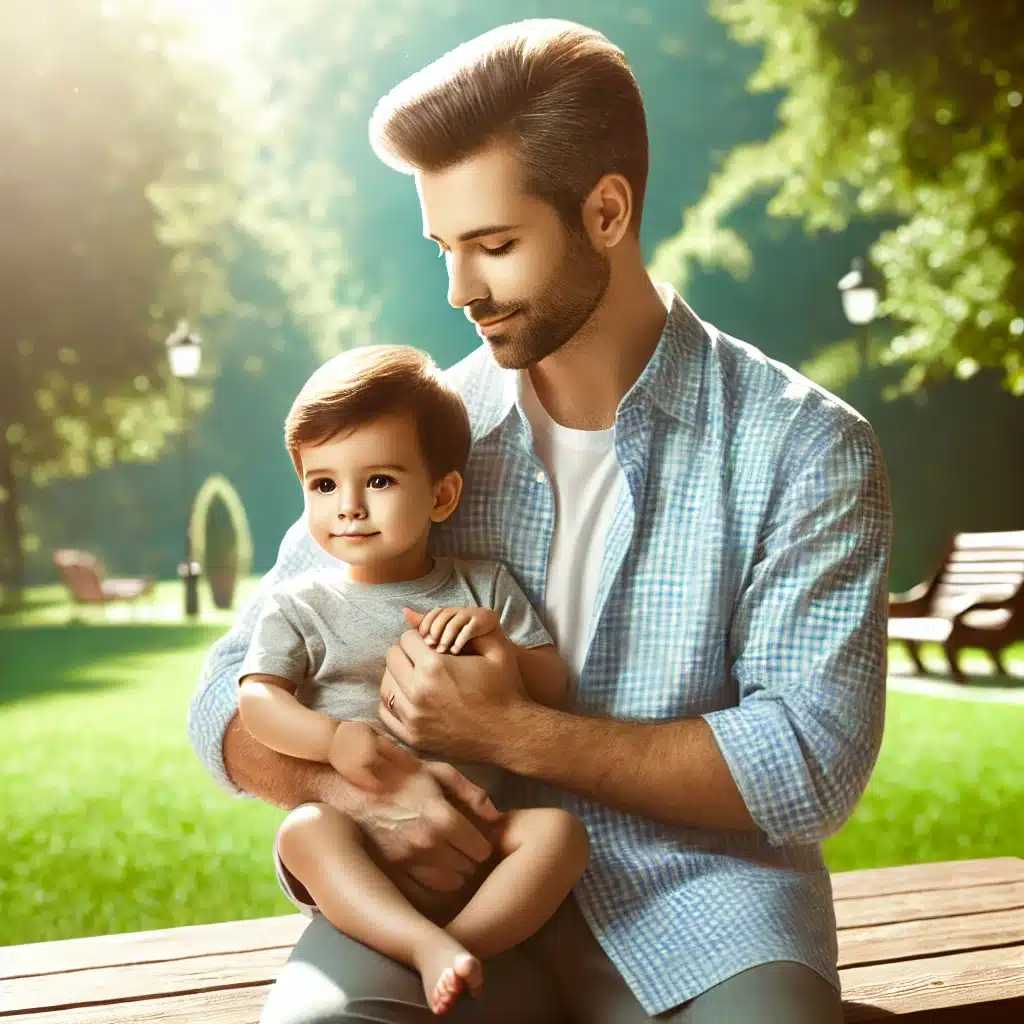 Navigating Unmarried Parenthood: What Happens If the Father Is Not on the Birth Certificate?"