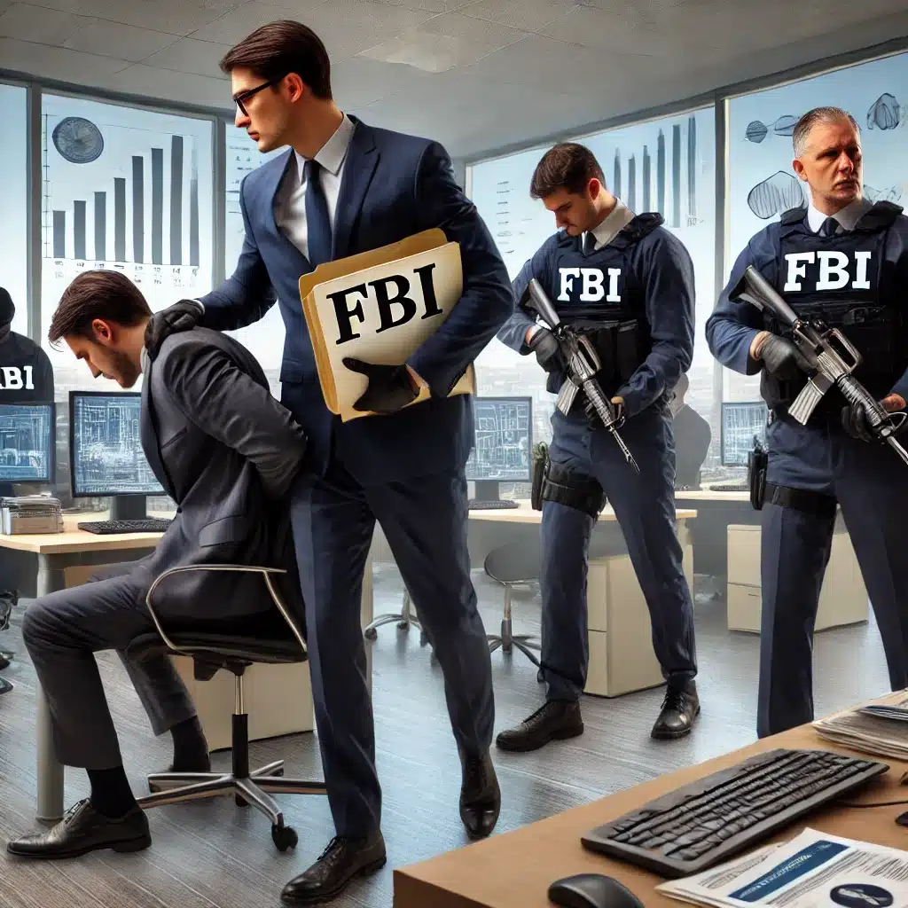 What Is a White-Collar Crime in Texas?