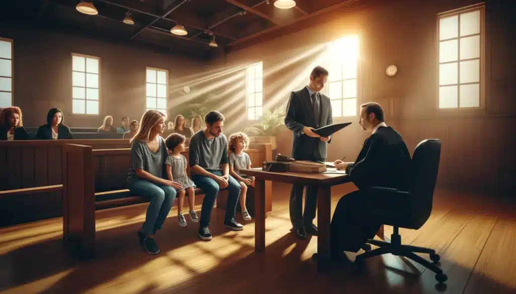 Evaluating the Impact on Children