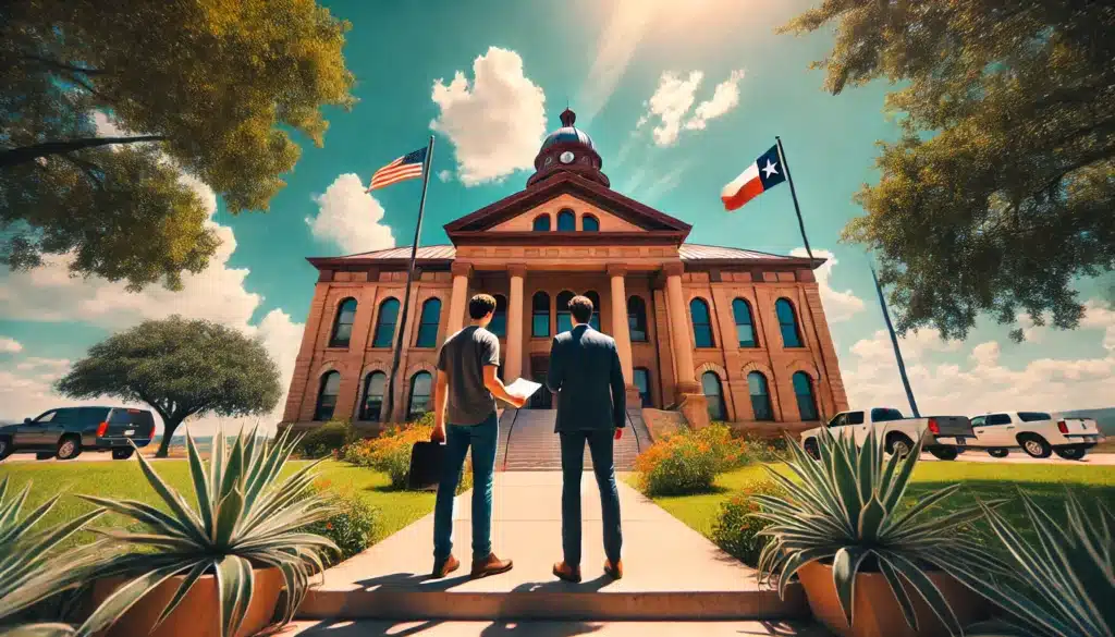 Initiating the Annulment Suit