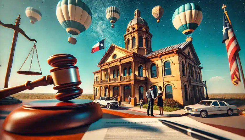 Key Steps After Filing for Annulment