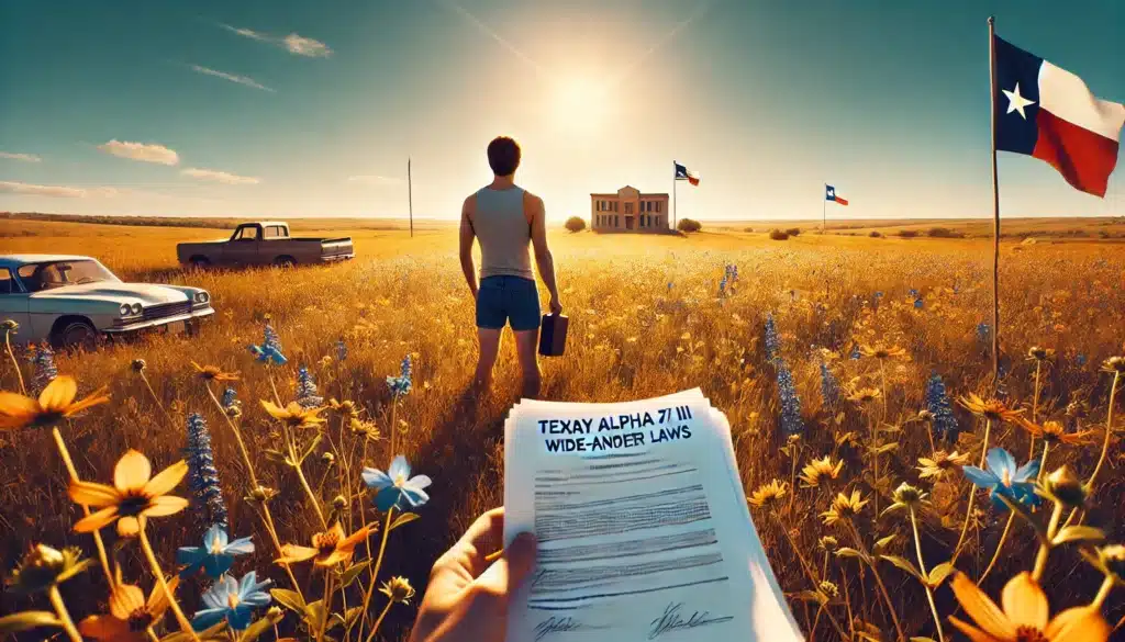 Navigating Texas Annulment Laws