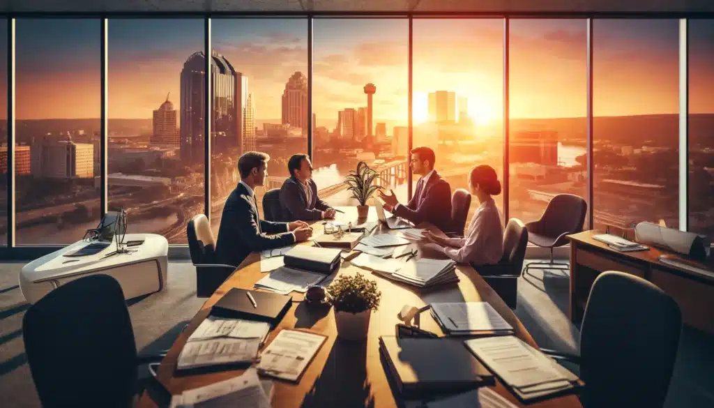 The Legal Process: From Discovery to Trial