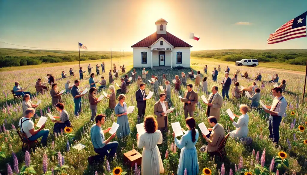 Real Stories Annulment Cases in Texas