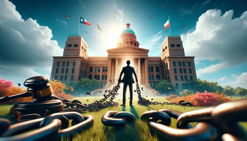 Understanding Annulment vs. Divorce in Texas