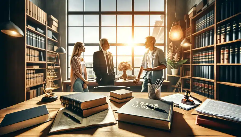 Understanding Texas Divorce Laws