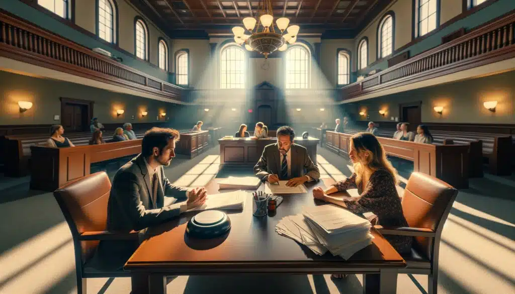 Understanding Uncontested Divorce in Atascocita, Texas