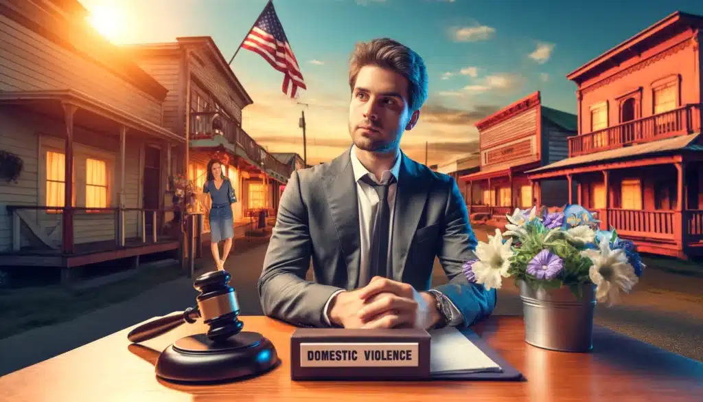 Understanding the Vital Role of Domestic Violence Attorneys in Johnson County
