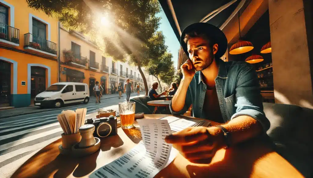 Unexplained Expenses and Time Management