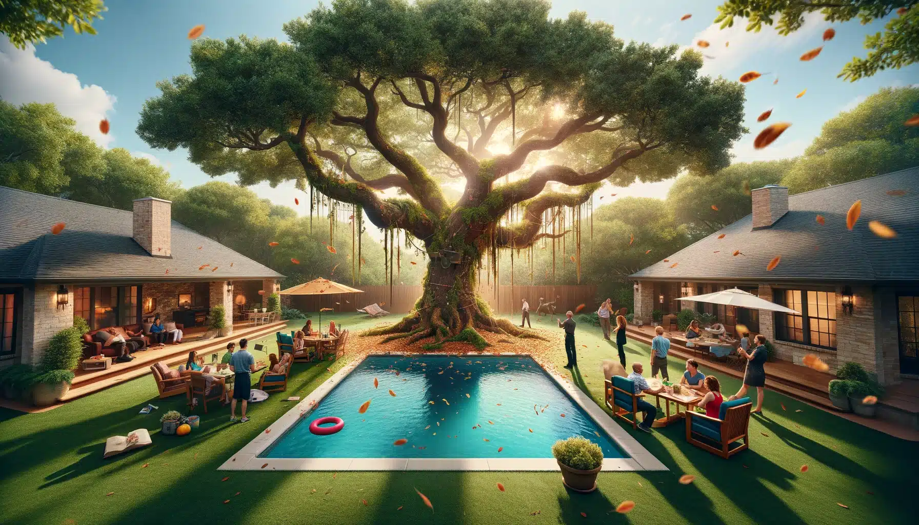 What is mediation in Texas?