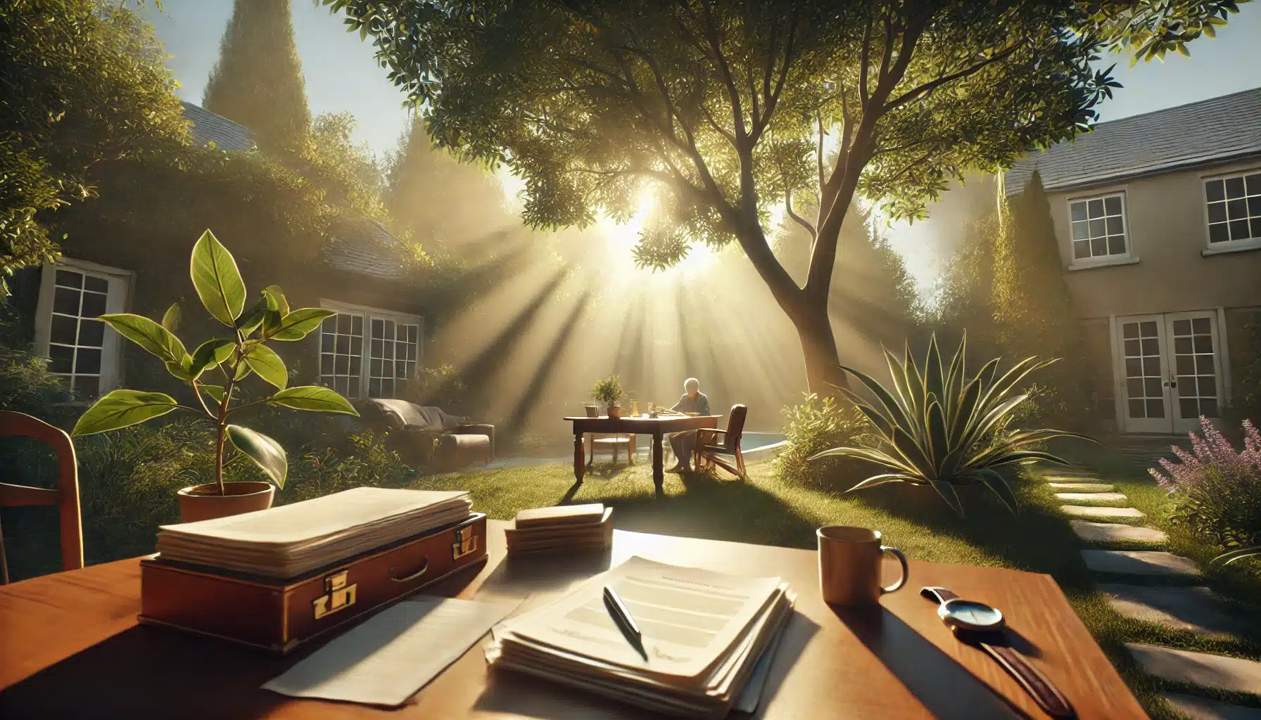 duties of executor of will in texas