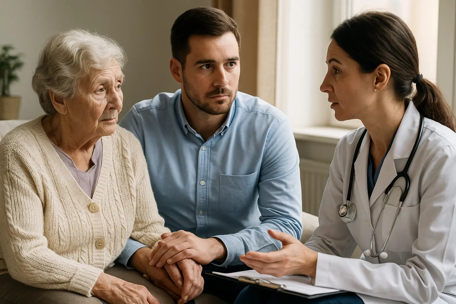 guardianship for incapacitated adults